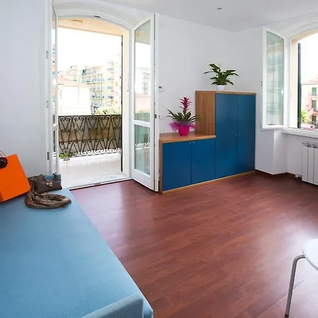 Appartamento Living Casa Vacanze *