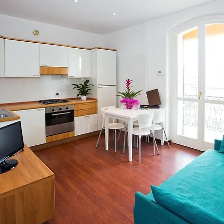 Appartamento Living Casa Vacanze