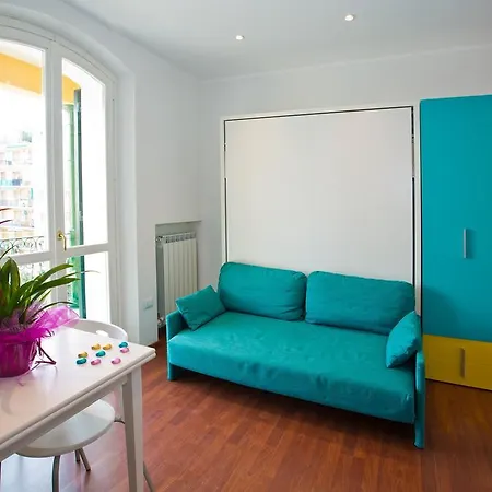 Appartamento Living Casa Vacanze Loano