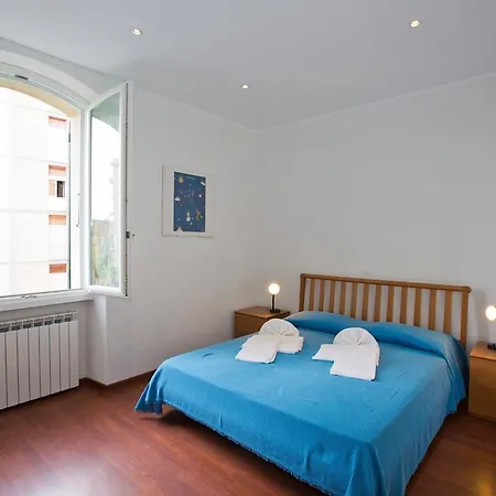 Appartamento Living Casa Vacanze
