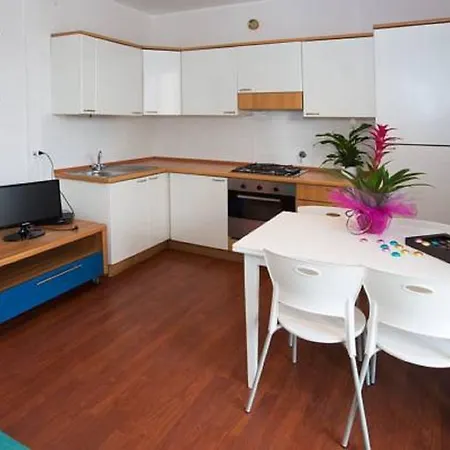 Living Casa Vacanze *