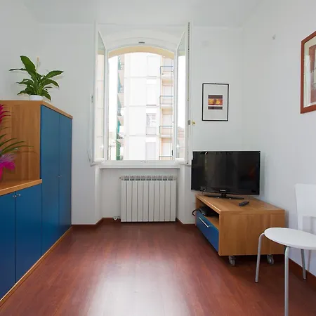 Living Casa Vacanze Appartamento *