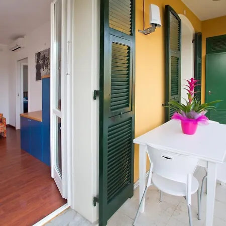 Living Casa Vacanze