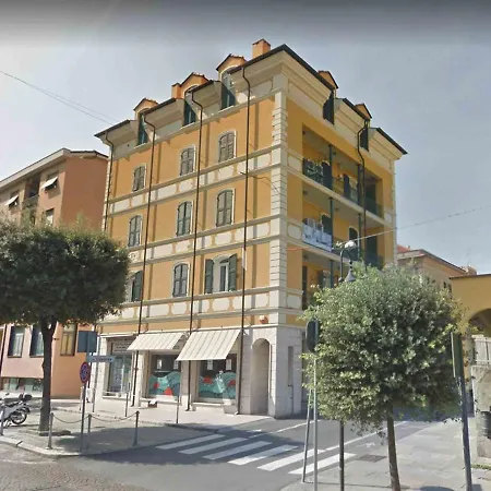 Appartamento Living Casa Vacanze *