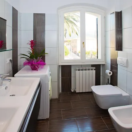 Living Casa Vacanze Apartment