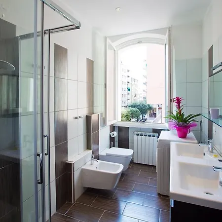 Apartment Living Casa Vacanze