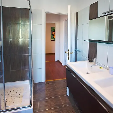 Living Casa Vacanze Apartment *