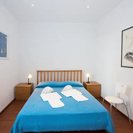 Apartment Living Casa Vacanze